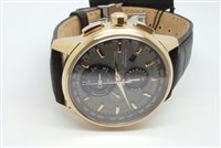 Orologio Citizen Uomo Radiocontrollato in Acciaio AT8113-12H - AT8113-12H